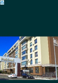 Продам 1к ЖК Паркленд