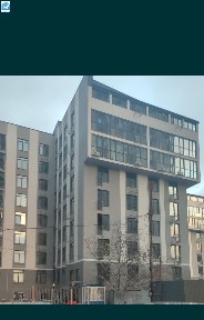 Продам 1к м. Вырлиця ЖК