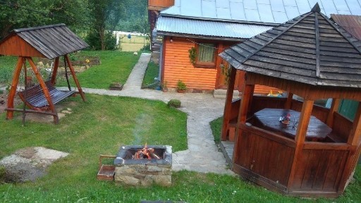 Івано-Франківська область, Яремче