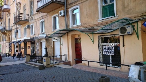 Сдам Соборная пл. 1, НЖФ, 76м2 от ХОЗ.