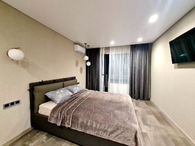 3й ПОВЕРХ! Найкраща 1но кімн кв в ЦЕНТРІ! КОНДИЦІОНЕР! Документи!