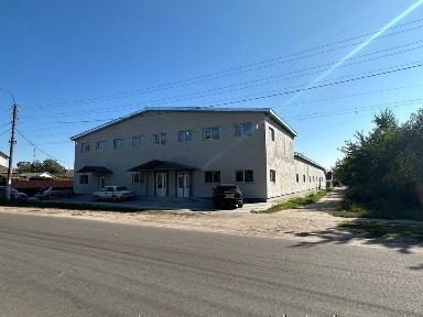 Оренда приміщеннь у торгівельному центрі у смт Козелець