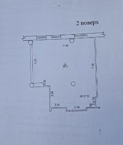 Продам офісне приміщення, Гагаріна, Левада, Аерокосмічний