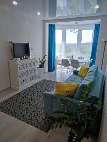 Подобово оренда квартири в новобудові вул. Стрийська / Трускавецька