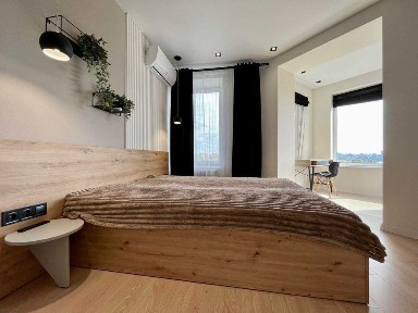 Продам 1-к квартиру в ЖК Воронцовский