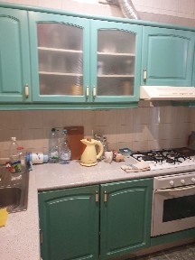 Продажа 3-комнатной квартиры 81 м², Очаковская ул., 8