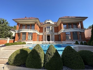 Одеська область, Одеса, Київський