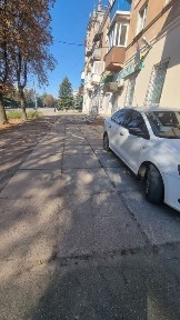 Продаж нежитлового приміщення Івана Сірка, площа Петлякова