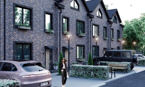 Київська область, Ірпінь