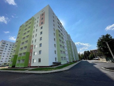 Супер Цена! Продам 3к в ЖК Мира-3! 2 этаж!