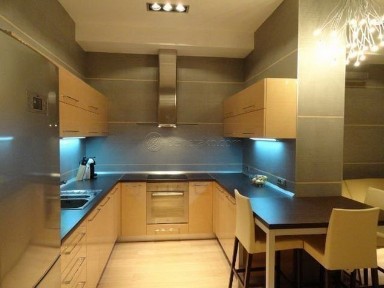 Аренда 2-комнатной квартиры 90 м², Гагаринское Плато ул., 5/3