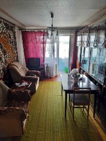 Продам 3 к. квартиру, в центрі міста, вул. Коновальця, буд. 4