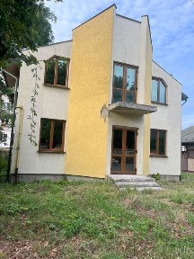 Комерційне приміщення в м. Мостиська