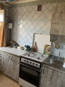 1к. кв на Новых домах