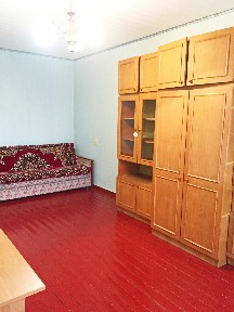 Аренда 1-комнатной квартиры 31 м², Вячеслава Черновола ул., 3