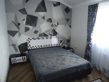 2-комнатная квартира посуточно 50 м², Владимира Ивасюка ул., 11