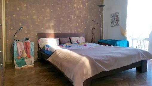 Аренда 2-комнатной квартиры 40 м², Юрия Клена ул., Іллєнка 69а