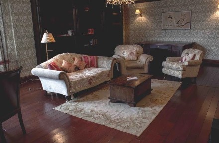 Аренда 2-комнатной квартиры 85 м², Борисоглебская ул., 16В