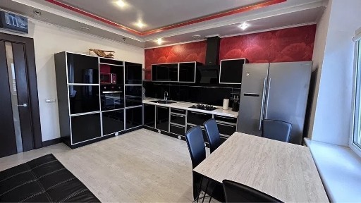 Киев, Большая Васильковская ул., 48