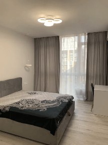 Аренда 1-комнатной квартиры 46 м², Предславинская ул., 44
