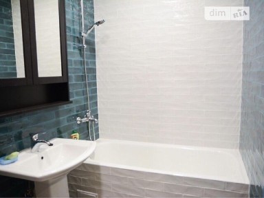 Аренда 2-комнатной квартиры 57 м², Соборности просп., 30А