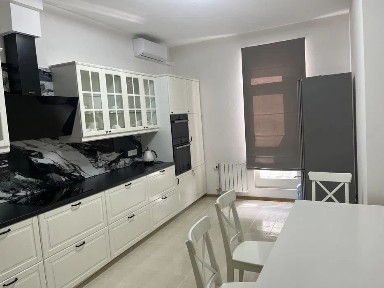 Аренда 3-комнатной квартиры 164 м², Бульварно-Кудрявская ул., 36