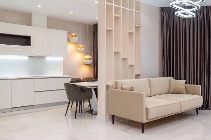 Аренда 1-комнатной квартиры 85 м², Болсуновская ул., 2