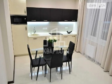 Аренда 1-комнатной квартиры 64 м², Вячеслава Черновола ул., 27