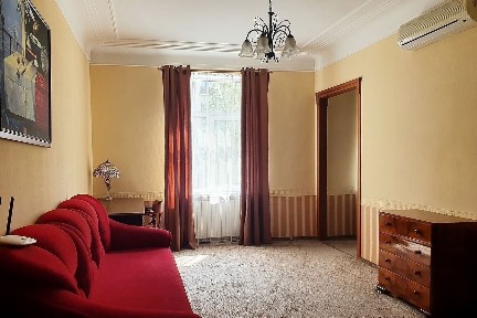 Киев, Тараса Шевченко бул., 6