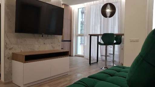 Аренда 1-комнатной квартиры 45 м², Богдановская ул., 7Д