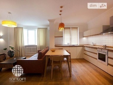 Киев, Оболонский просп., 1 К1