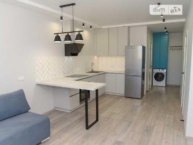 Аренда 1-комнатной квартиры 34 м², Никольско-Слободская ул., 10