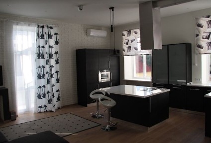 Киев, Филиппа Орлика ул., 6