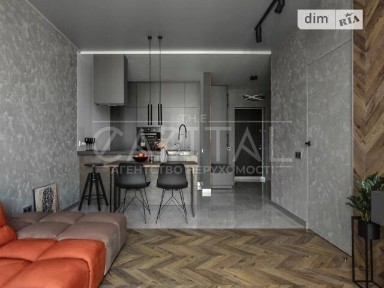 Аренда 1-комнатной квартиры 58 м², Предславинская ул., 55A