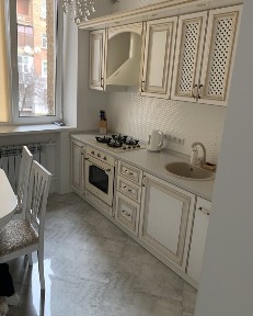 Аренда 2-комнатной квартиры 52 м², Круглоуниверситетская ул., 13