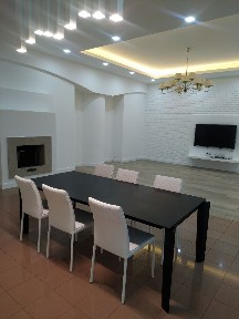 Аренда 4-комнатной квартиры 200 м², Архитектора Городецкого ул., 12