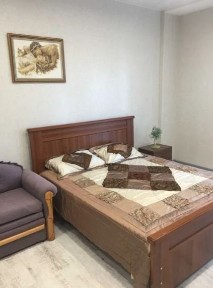 Аренда 1-комнатной квартиры 51 м², Печерский спуск, 8