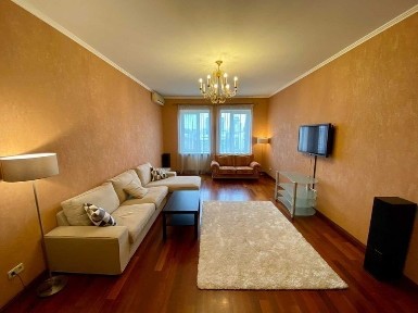 Киев, Ковпака ул., 17