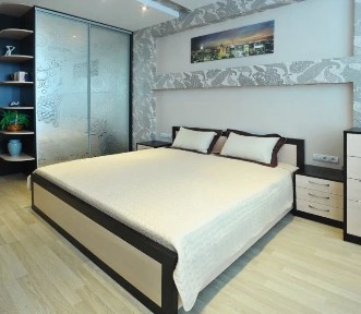 Аренда 1-комнатной квартиры 50 м², Вышгородская ул., 45/5