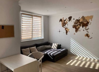 Киев, Нивская ул., 4Г