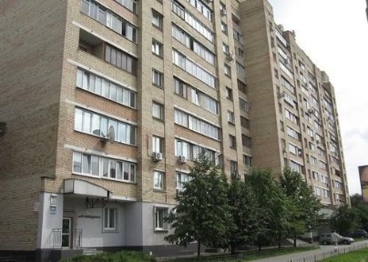 Аренда 3-комнатной квартиры 75 м², Александра Довженко ул., 14