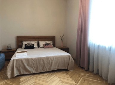 Київ, Панаса Мирного вул., 27