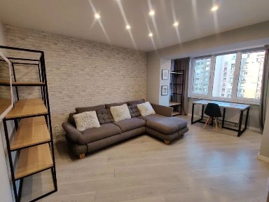 Киев, Казимира Малевича ул., 83