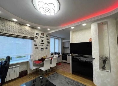 Аренда 2-комнатной квартиры 58 м², Дружбы Народов бул., 32А