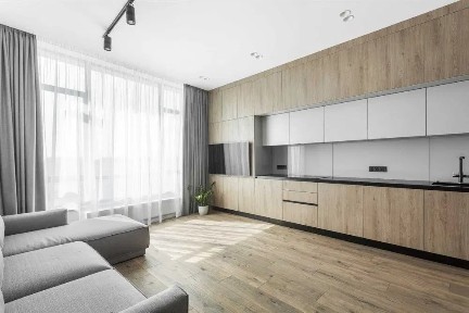 Аренда 1-комнатной квартиры 65 м², Демеевская ул., 33