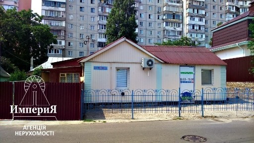 Киевская обл., Белоцерковский район, г. Белая Церковь, Логинова ул., 31