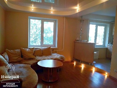 Киевская обл., Белоцерковский район, г. Белая Церковь, Леваневского ул., 38