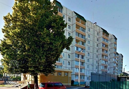 Киевская обл., Белоцерковский район, г. Белая Церковь, Василия Симоненко ул., 4