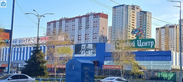 Продажа 2х комнатной ул. Б. Гмыри ж/б 23 Синевир ЖК <a href='/newbuilding/504/view/zm-patriotika'>Патриотика</a>