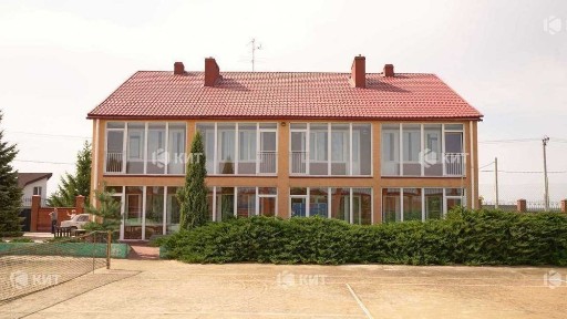 Дом р-н Черкасская Лозовая за населенным пунктом Родичи, 86212